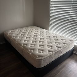 Queen Sized Bed