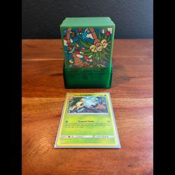 Exeggutor: Tropical Takedown [Theme Deck]