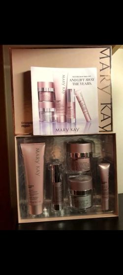 Mary Kay
