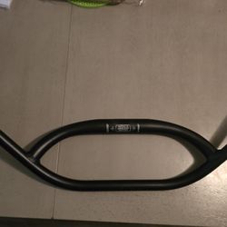 Jones H-Bar commuter bars, mountain bike bars, road bike bars