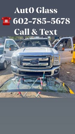 2026 Sale Auto* Glass * Nuevos a Precios De Bodega