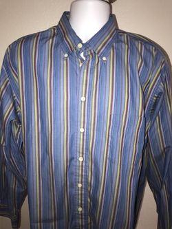 Men's shirt