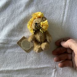 2 Little Boyd’s Bears