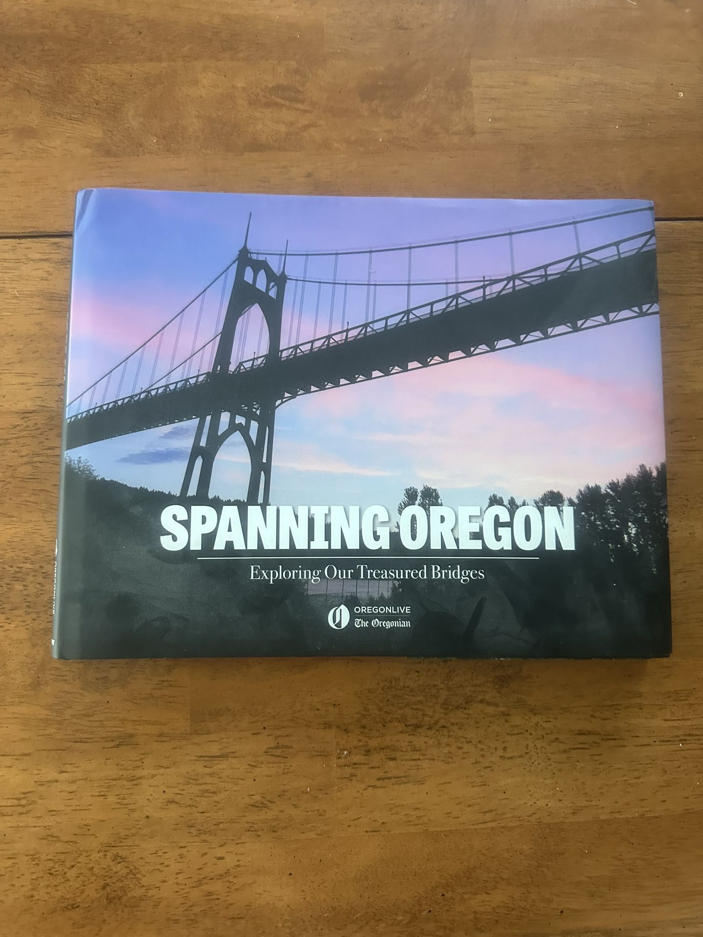 Great Coffee Table Book