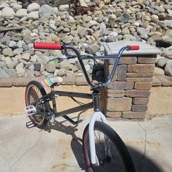 Bmx Bike 