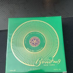 Bond 9 Bleecker Street 