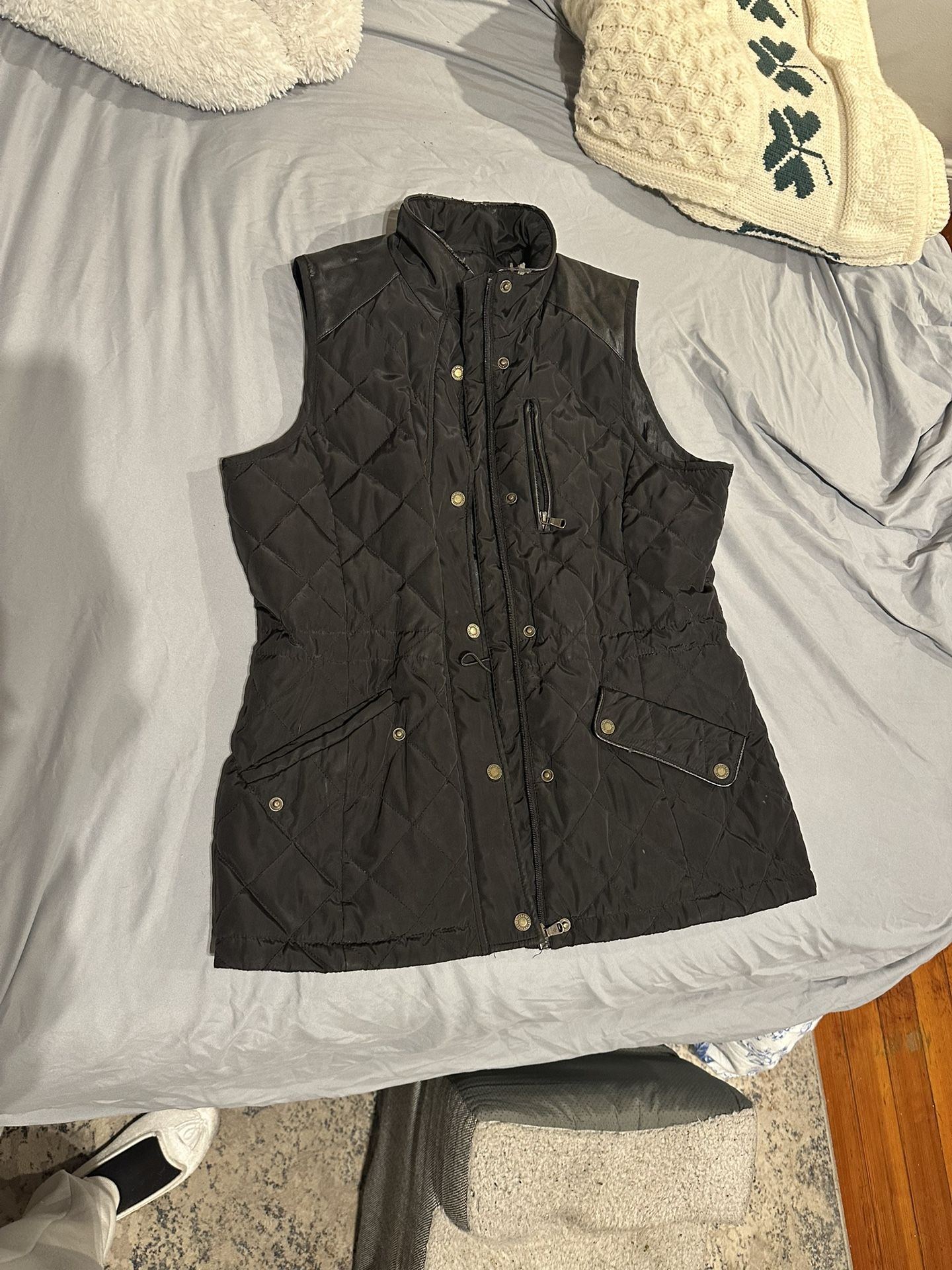 Ralph Lauren Vest