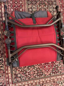 Ozarktrail Cot