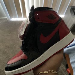 Jordan 1 