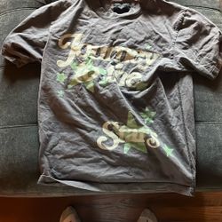 Pacsun Graphic Tee