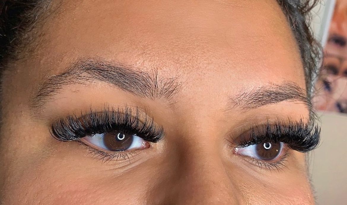Lash Extensions