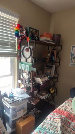 Bookshelf