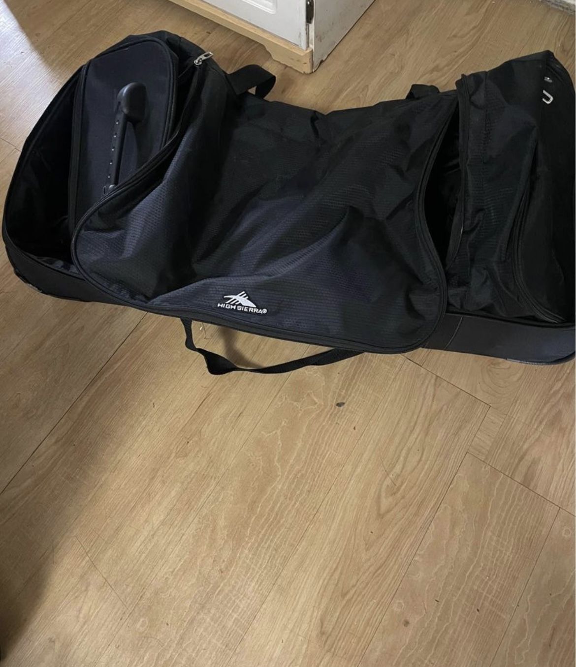 Duffle Bag