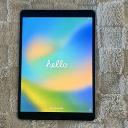iPad Pro 12.9
