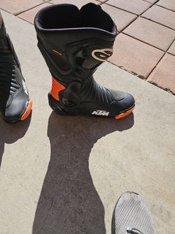 Alpinestars