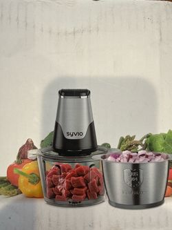 Food Processor