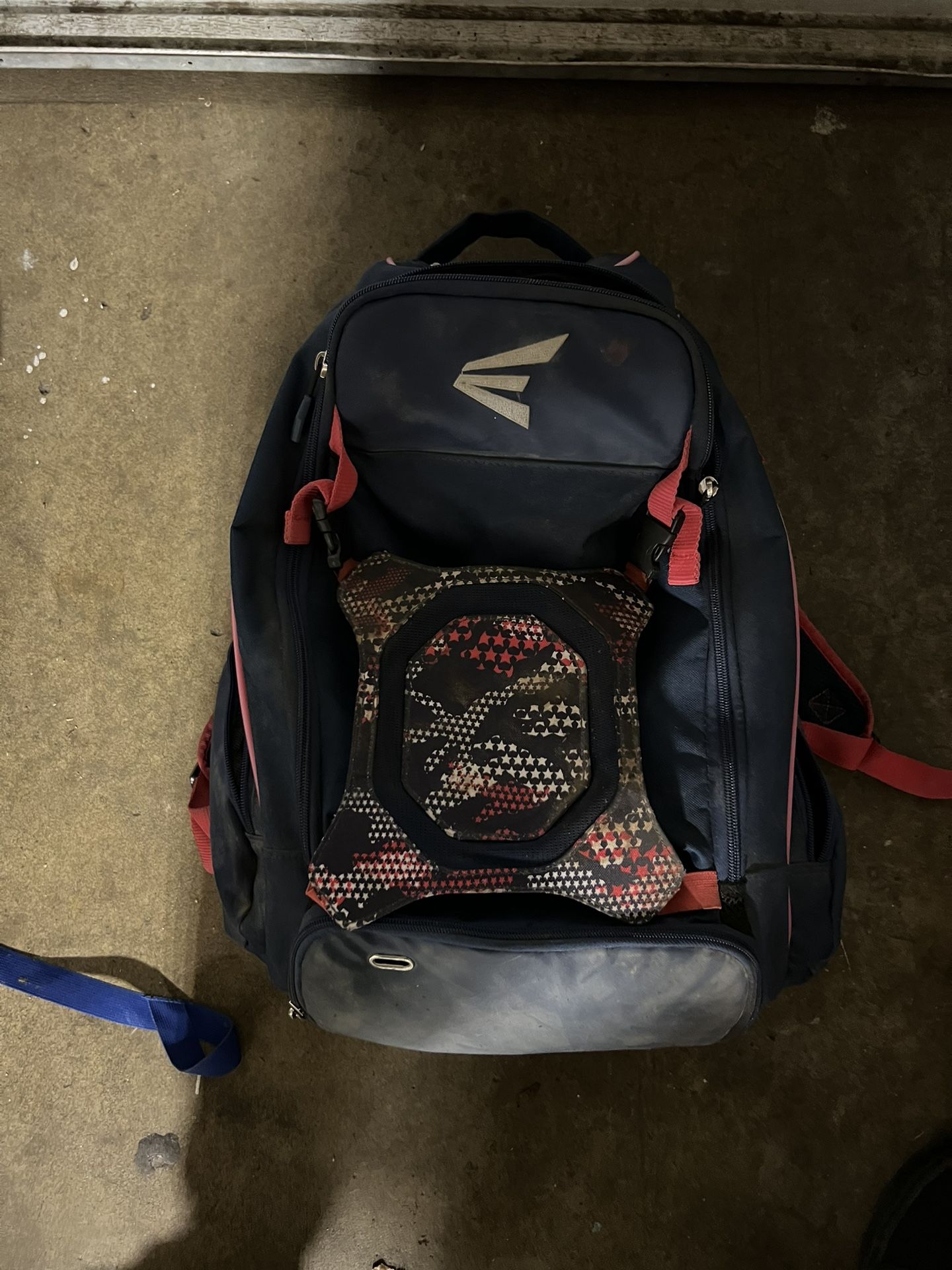 Easton Baseball bag