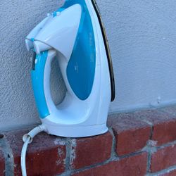 Conair Power steam Iron 
