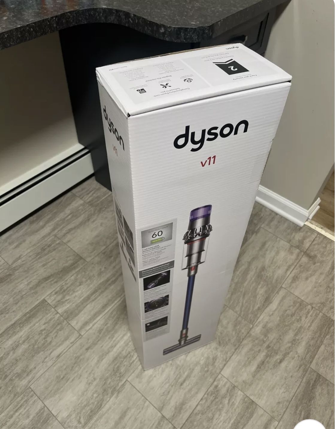 Dyson V11 Cordless Vacuum 