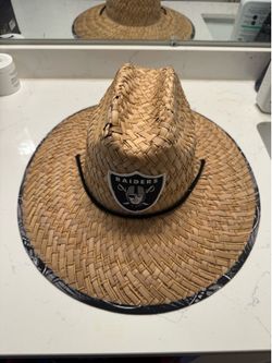 Raiders Hat