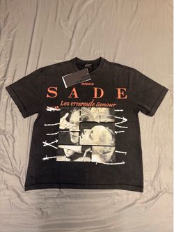 ERD T-shirt