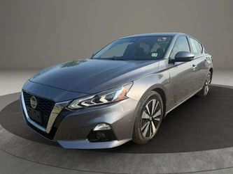 2021 Nissan Altima