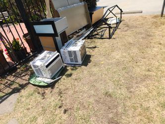 Free Scrap Metal