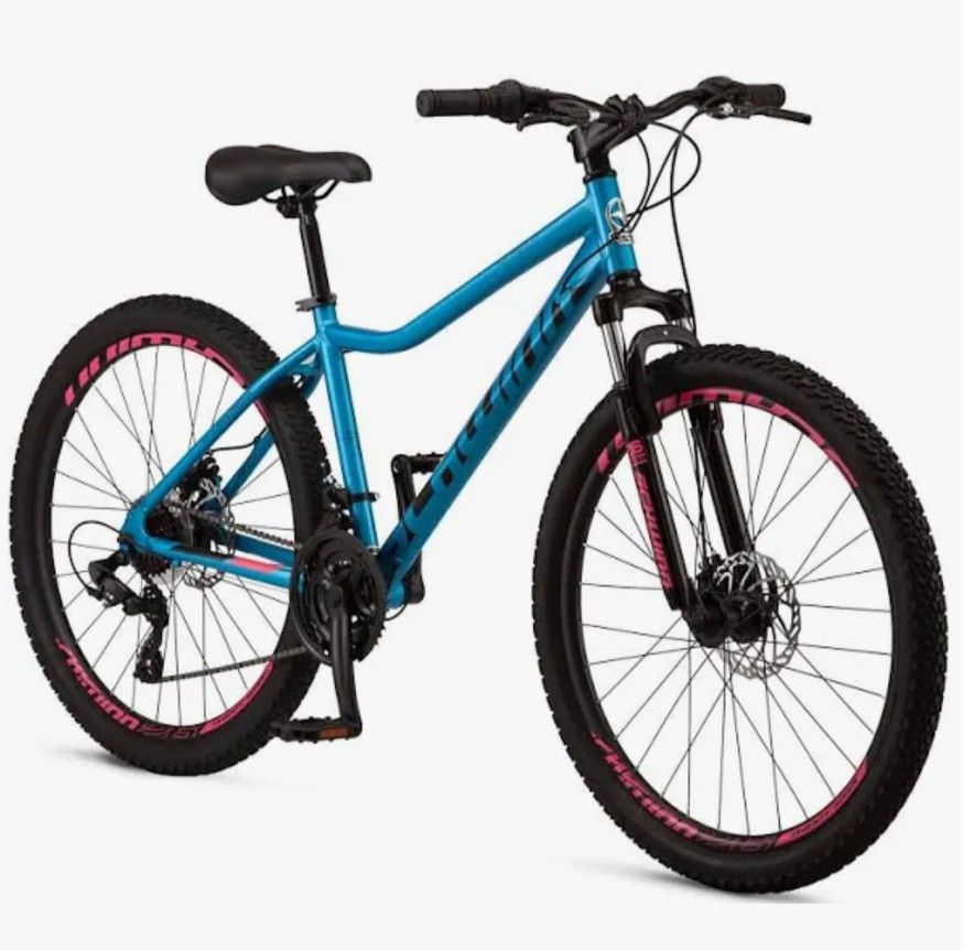 Schwinn 26 High Timber ALX Mountain Bike