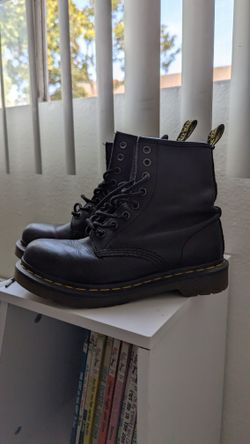 Dr. Martens