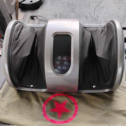 Foot Massager 