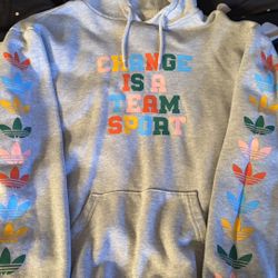 addidas sweater 