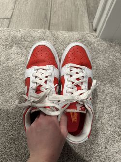 Nike Dunks