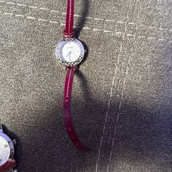 Coach Watch 