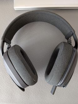 Logi Vibe Wireless Headset