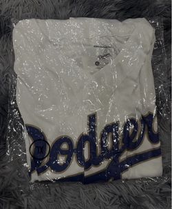 Dodgers gold jerseys