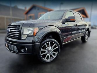 2010 Ford F-150