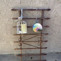 Outdoor Patio Decoration 