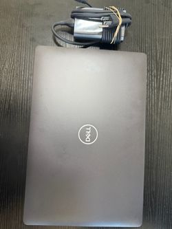 Dell Latitude 5501 | Intel Core i5 | 32GB RAM | 512GB SSD | Windows 11 Pro | Excellent Battery