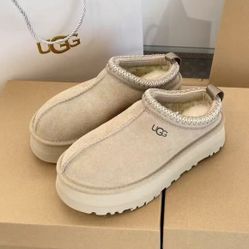 UGG Tasman Slippers