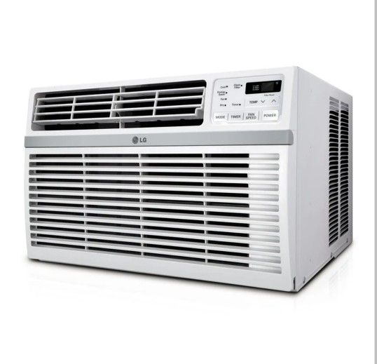 Window Air Conditioner 12,000 BTU