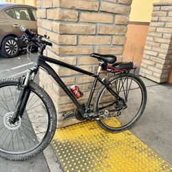 Specialized Hybrid Mountain bike 29 Inch