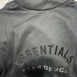 Essential Hoodie 
