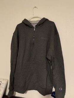 Champion sweater