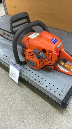 Husqvarna 440 $159 Today Or Layaway For $20