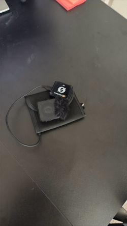Rode Wireless ME Mic