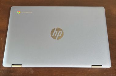 HP Chromebook