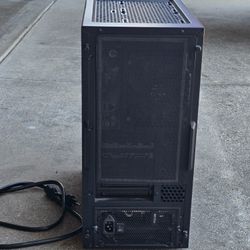 Desktop Computer 