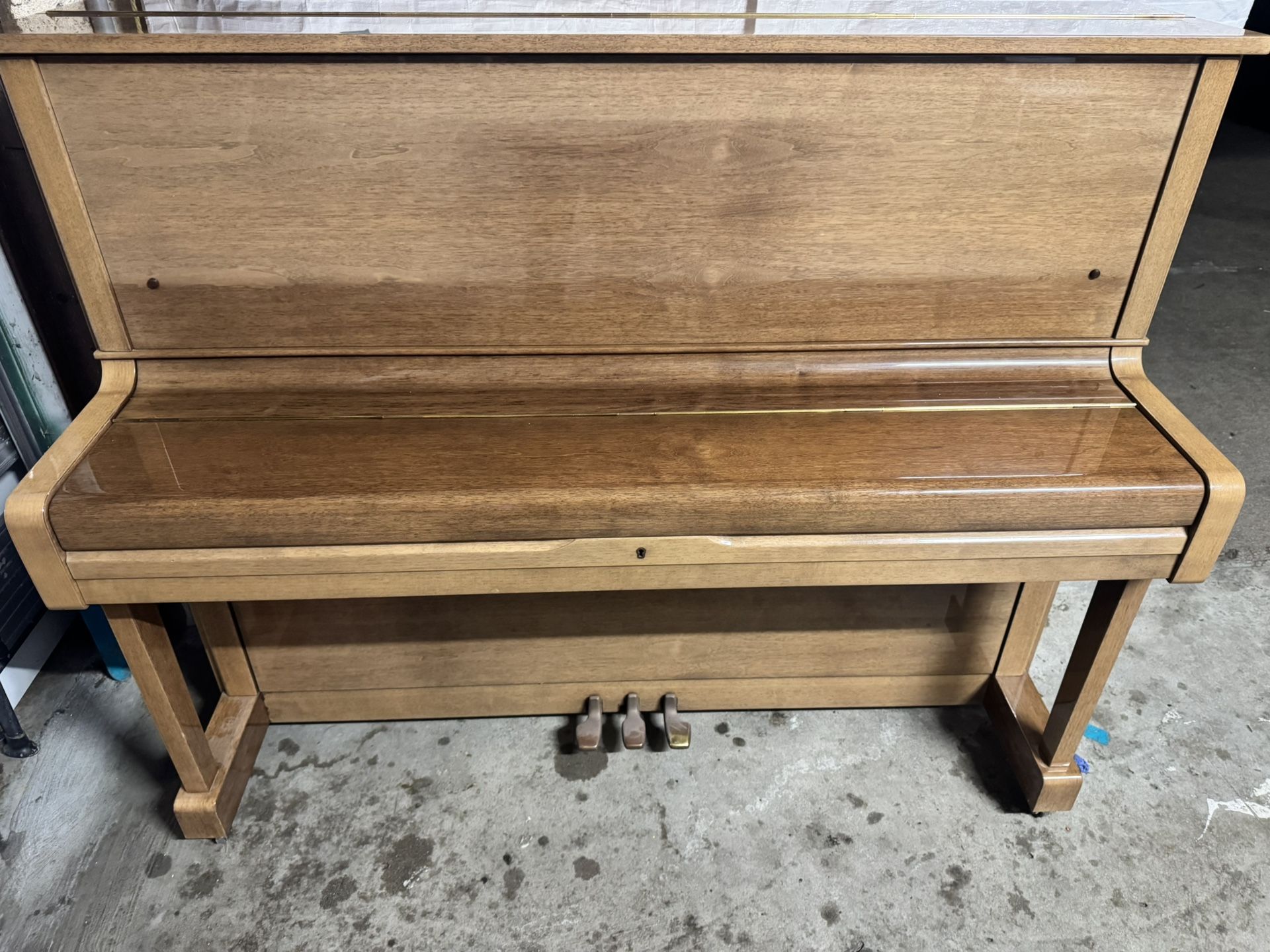 Yamaha Piano