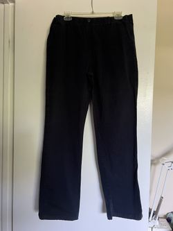 The Children’s Place Boys uniform Stretch Straight Chino pants - H20-Navy