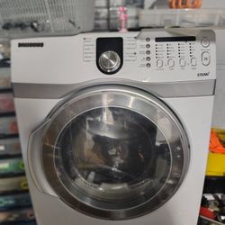 Samsung Gas Dryer